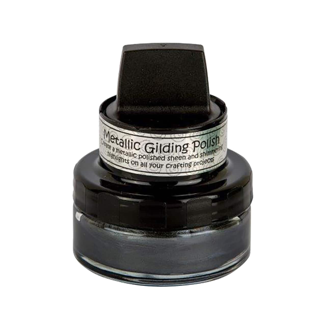 Creative Expressions Cosmic Shimmer Metallic Gilding Polish